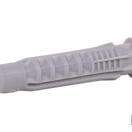 Bote de tacos de nylon multimaterial de 4 segmentos con sistema Anti-Spin Cofan · Foto del fabricante