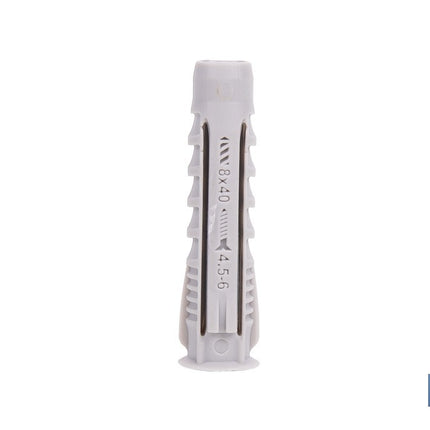 Bote de tacos de nylon multimaterial de 4 segmentos con sistema Anti-Spin Cofan · Foto del fabricante
