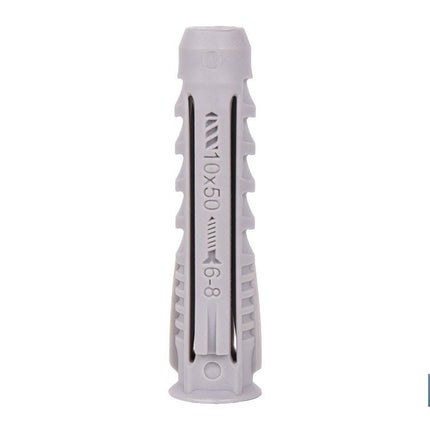 Bote de tacos de nylon multimaterial de 4 segmentos con sistema Anti-Spin Cofan · Foto del fabricante