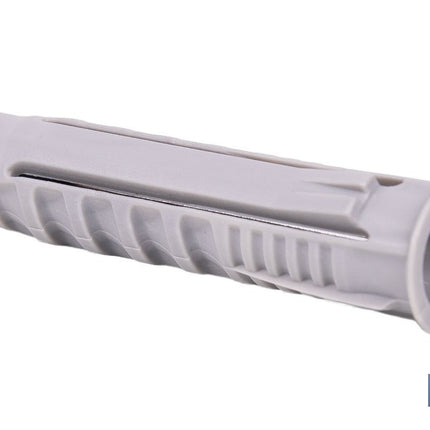 Bote de tacos de nylon multimaterial de 4 segmentos con sistema Anti-Spin Cofan · Foto del fabricante