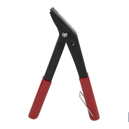 Pinza profesional de fijación de anclajes metálicos | Ideal para materiales huecos con difícil acceso