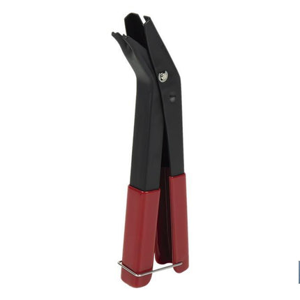 Pinza profesional de fijación de anclajes metálicos | Ideal para materiales huecos con difícil acceso