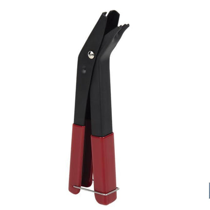 Pinza profesional de fijación de anclajes metálicos | Ideal para materiales huecos con difícil acceso