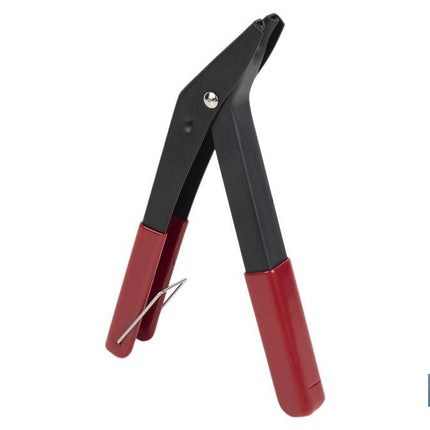 Pinza profesional de fijación de anclajes metálicos | Ideal para materiales huecos con difícil acceso