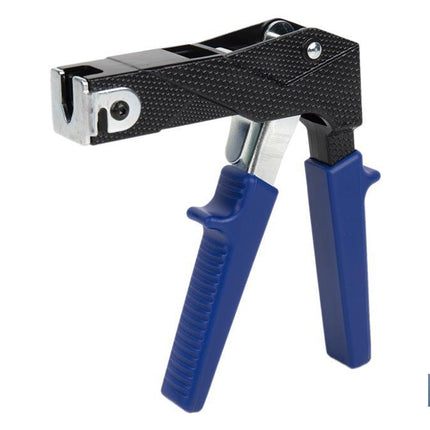Pistola profesional de fijación de anclajes metálicos | Para materiales huecos