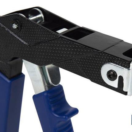 Pistola profesional de fijación de anclajes metálicos | Para materiales huecos