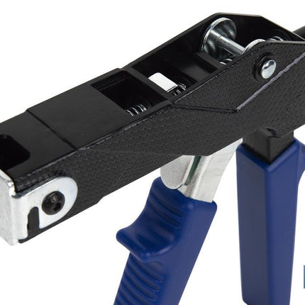 Pistola profesional de fijación de anclajes metálicos | Para materiales huecos