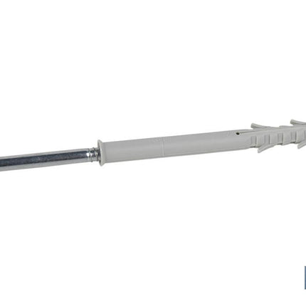 Taco largo de golpe con tornillo Torx Cofan