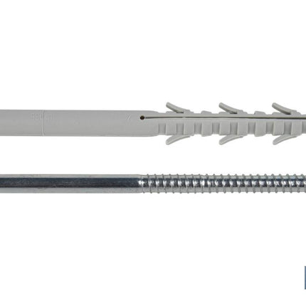 Taco largo de golpe con tornillo Torx Cofan