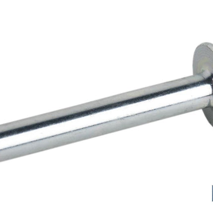 Taco largo de golpe con tornillo hexagonal Cofan · Foto del fabricante