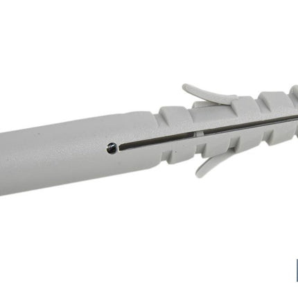 Taco largo de golpe con tornillo Pozidrive Cofan · Foto del fabricante