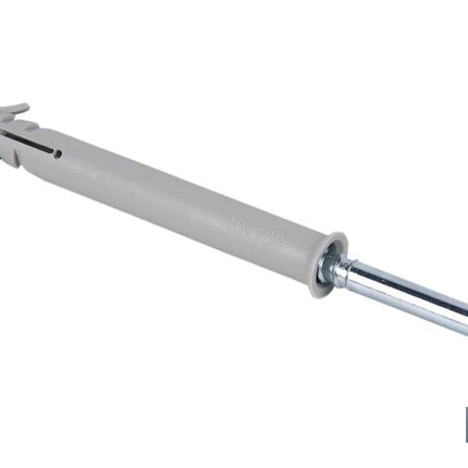 Taco largo de golpe con tornillo Pozidrive Cofan · Foto del fabricante
