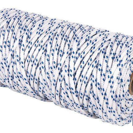 Cuerda Trenzada Polipropileno · Formato: Rollo pequeño Cofan · Foto del fabricante