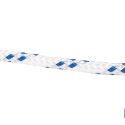 Cuerda Trenzada Polipropileno · Formato: Rollo pequeño Cofan · Foto del fabricante