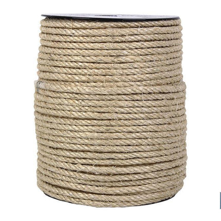 Cuerda Sisal 4 C. Rollo pequeño Cofan · Imagen de la familia