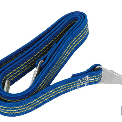 Pulpos Elásticos Planos (Blíster) Cofan