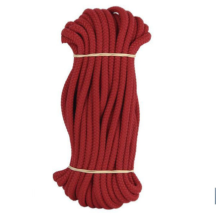 MADEJA CUERDA TRENZADA POLIPROPILENO Cofan · Foto del fabricante