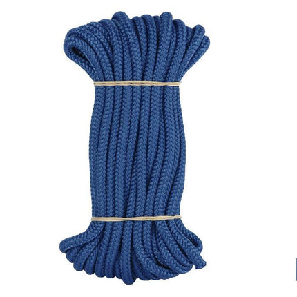 MADEJA CUERDA TRENZADA POLIPROPILENO Cofan · Foto del fabricante