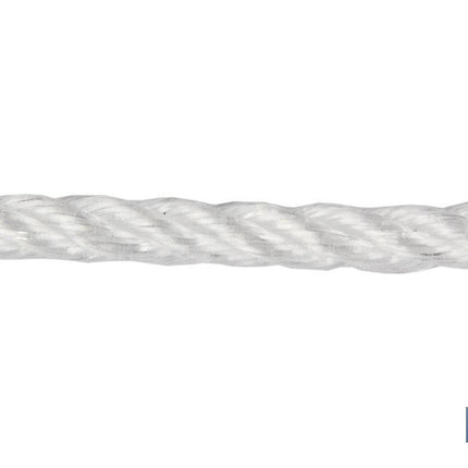 MADEJA CUERDA PLÁSTICO POLIETILENO 4 CABOS Cofan · Foto del fabricante