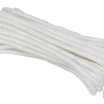 Cordón reforzado para tendederos de pared Cofan · Foto del fabricante