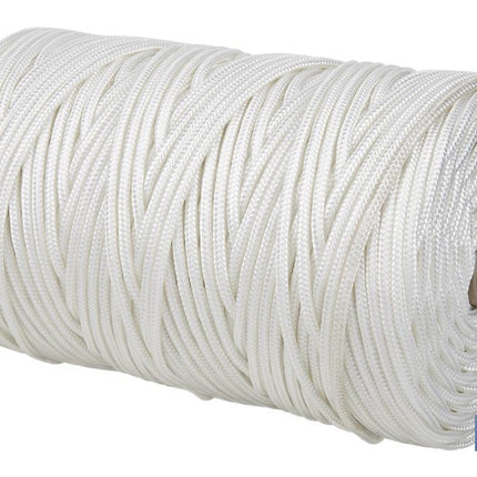 Cordón reforzado para tendederos de pared Cofan · Foto del fabricante