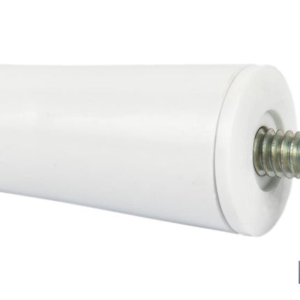 Tope para persianas en PVC · Medida 40 mm Cofan · Foto del fabricante