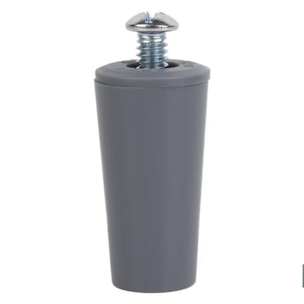 Tope para persianas en PVC Cofan