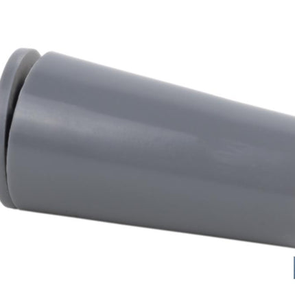 Tope para persianas en PVC · Medida 40 mm Cofan · Foto del fabricante