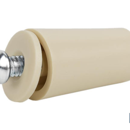Tope para persianas en PVC · Medida 40 mm Cofan · Foto del fabricante