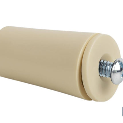 Tope para persianas en PVC · Medida 40 mm Cofan · Foto del fabricante