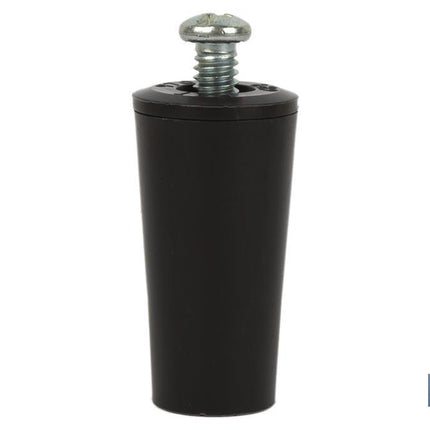 Tope para persianas en PVC Cofan