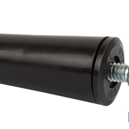 Tope para persianas en PVC · Medida 40 mm Cofan · Foto del fabricante