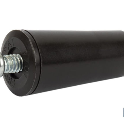 Tope para persianas en PVC · Medida 40 mm Cofan · Foto del fabricante