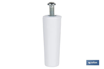 Tope para persianas en PVC Cofan · Imagen de la familia