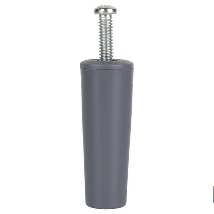 Tope para persianas en PVC Cofan
