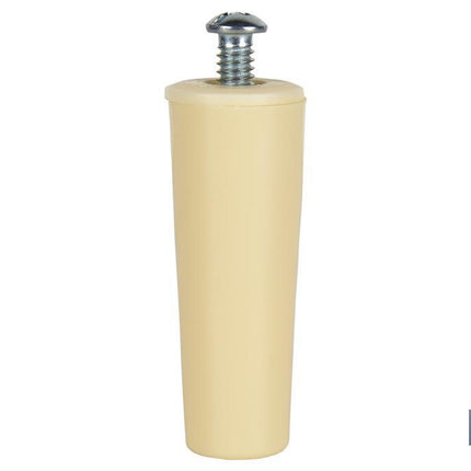 Tope para persianas en PVC Cofan