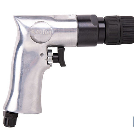 Taladro neumático de impacto para Brocas de 1-10 mm