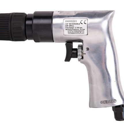 Taladro neumático de impacto para Brocas de 1-10 mm