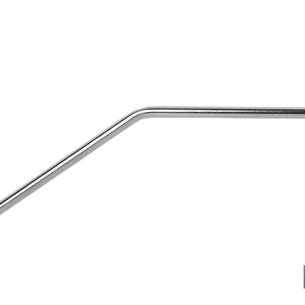 Pistola de soplar de plástico larga 330mm | Pistola de soplado profesional 330mm