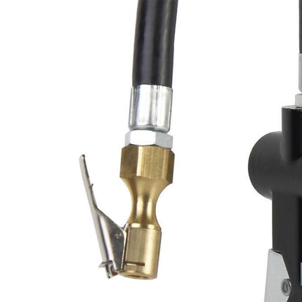 Inflador para neumáticos profesional 0-16 bar Cofan · Foto del fabricante