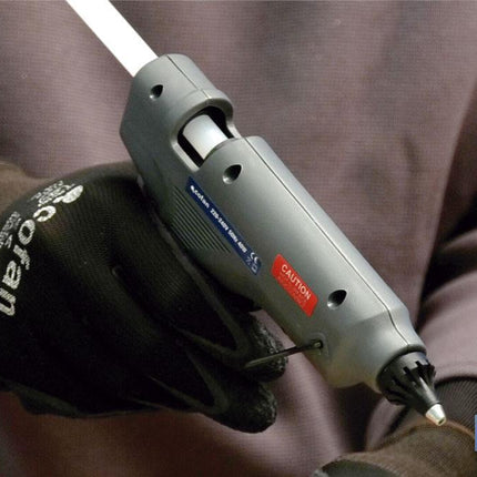 Pistola de cola termofusible Ø 12mm Cofan · Foto del fabricante