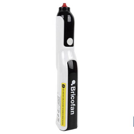 Glue pen con funcionamiento a batería | Barras de pegamento de ø7 mm | Batería de 3,6 V