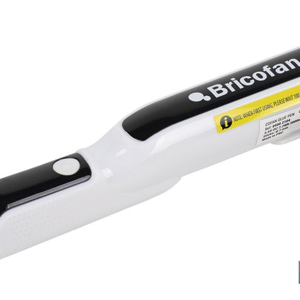 Glue pen con funcionamiento a batería | Barras de pegamento de ø7 mm | Batería de 3,6 V