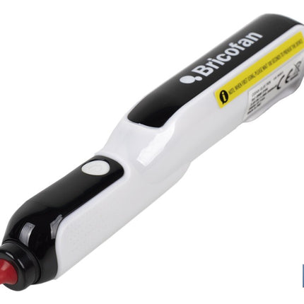 Glue pen con funcionamiento a batería | Barras de pegamento de ø7 mm | Batería de 3,6 V