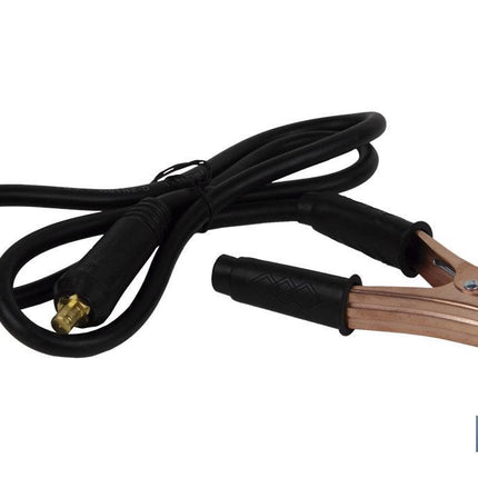 Soldador inverter eléctrico MMA 120 A