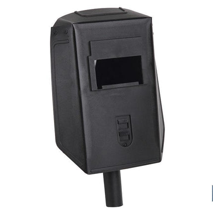 Soldador inverter eléctrico MMA 120 A