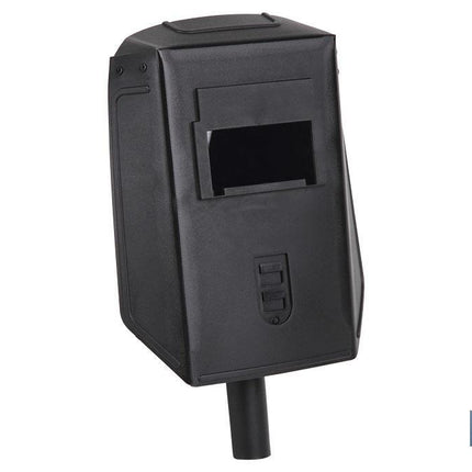 Soldador inverter eléctrico MMA 200 A