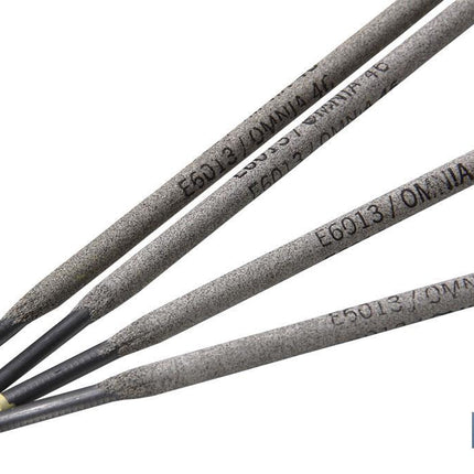 BLÍSTER ELECTRODOS RUTILO E-6013 Cofan · Foto del fabricante