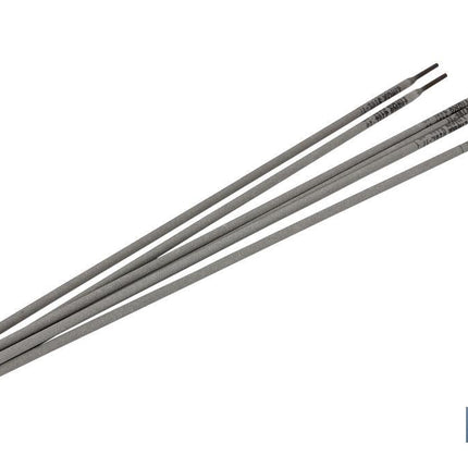 BLÍSTER ELECTRODOS INOX E-316L ø2,5mm 10UDS