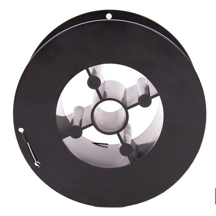 Hilo autoprotegido para soldadura MIG | Alambre de 0,9 mm en bobina de 0,45 kg | Compatible con soldador inverter Cofan